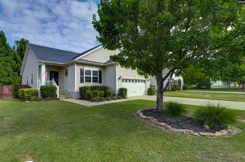 Photo of 304 Plymouth Pass Drive, Lexington, SC 29072 (MLS # 643272)