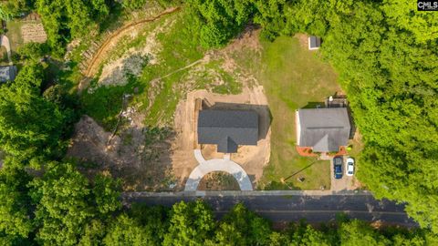 A home in Columbia