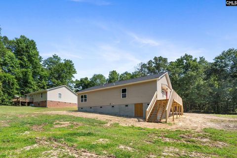 A home in Columbia