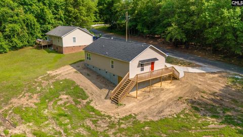 A home in Columbia