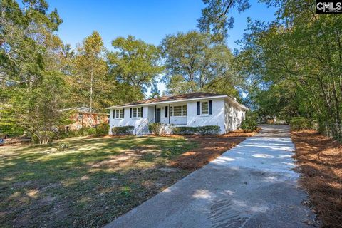 Photo of 6428 Winyah Drive, Columbia, SC 29203 (MLS # 620336) Photo of 6428 Winyah Drive, Columbia, SC 29203 (MLS # 620336)