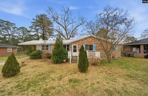 Photo of 586 Rainbow Circle, West Columbia, SC 29170 (MLS # 627737)