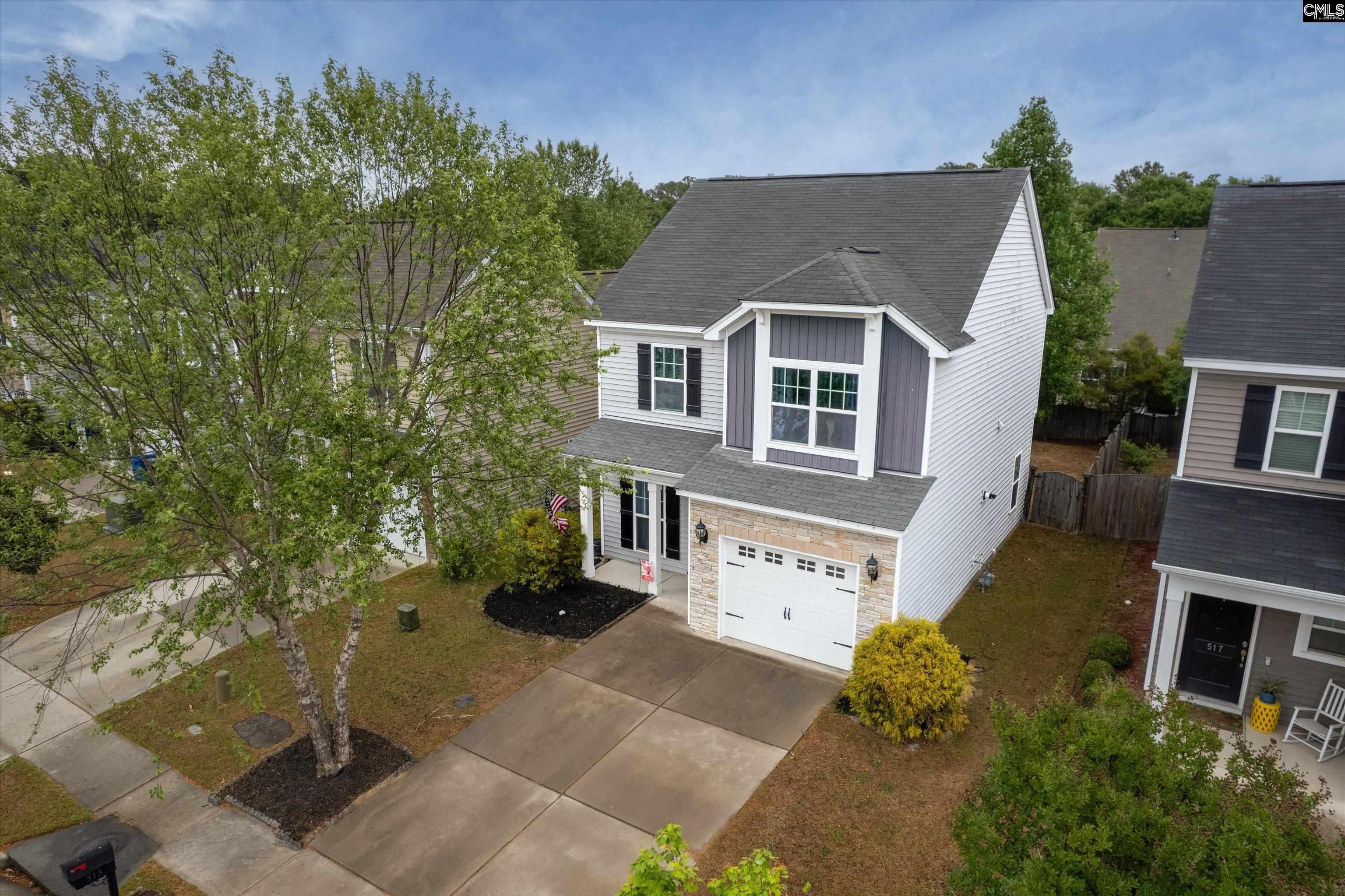 513 Finnegan Lane