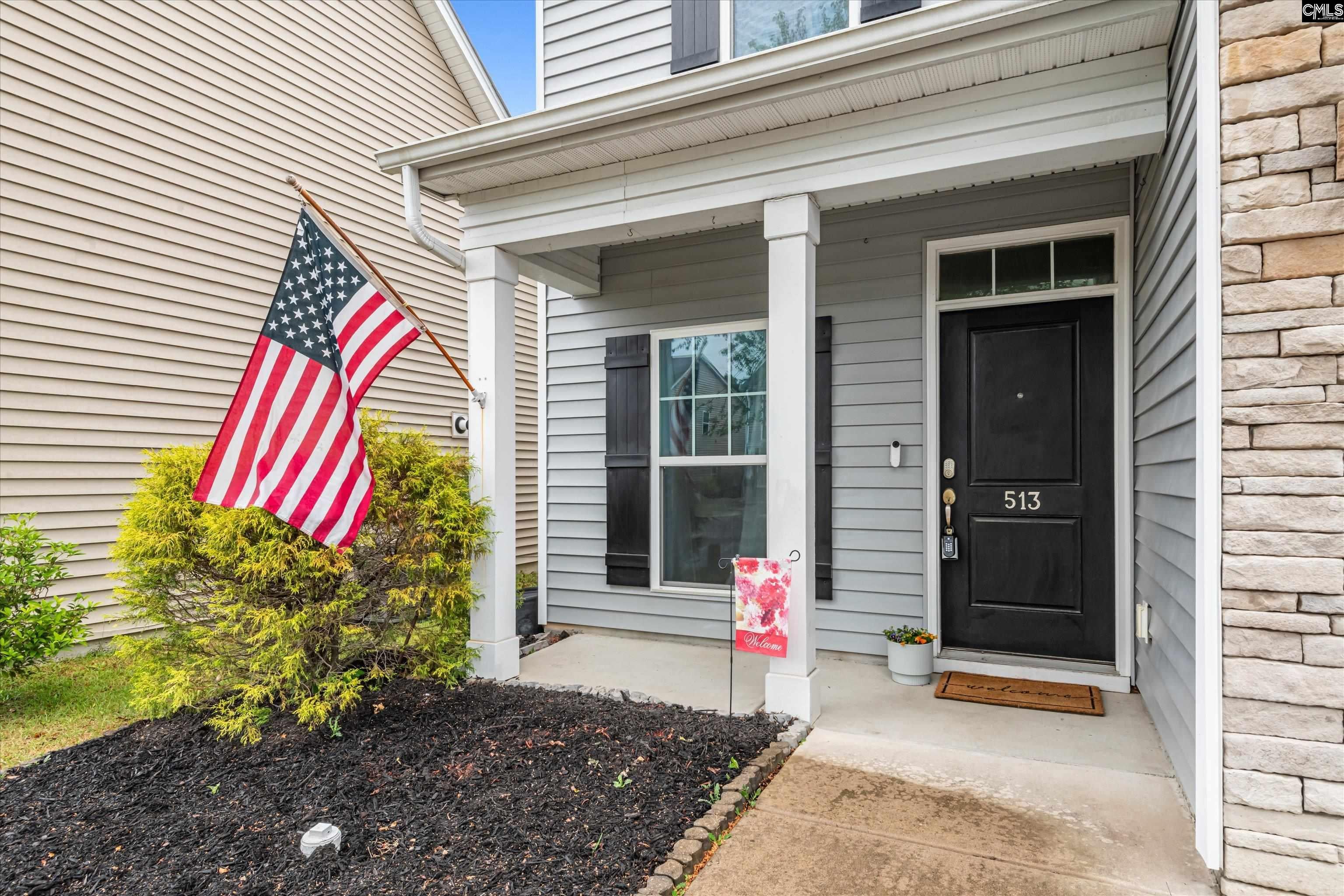513 Finnegan Lane