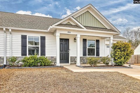 Photo of 280 Wahoo Circle, Irmo, SC 29063 (MLS # 624483)