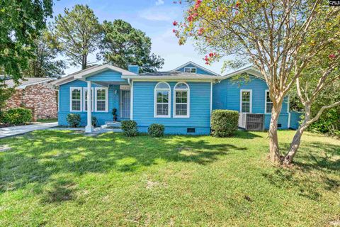 Photo of 3613 Padgett Road, Columbia, SC 29209 (MLS # 614258)
