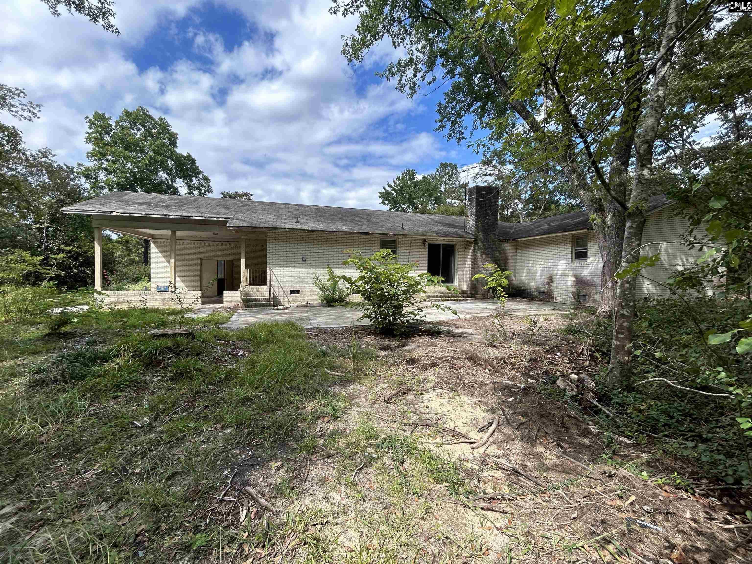 Hopkins, South Carolina 29061, United States, 3 Bedrooms Bedrooms, ,2 BathroomsBathrooms,Residential,Active,43325