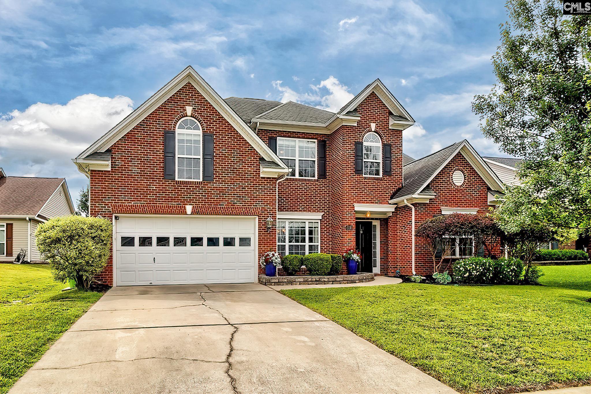 518 Brooksong Court