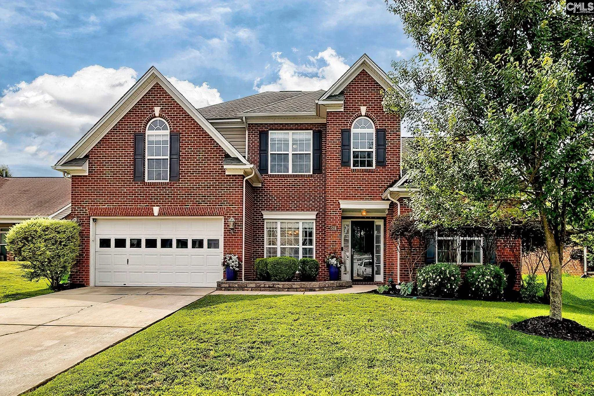 518 Brooksong Court