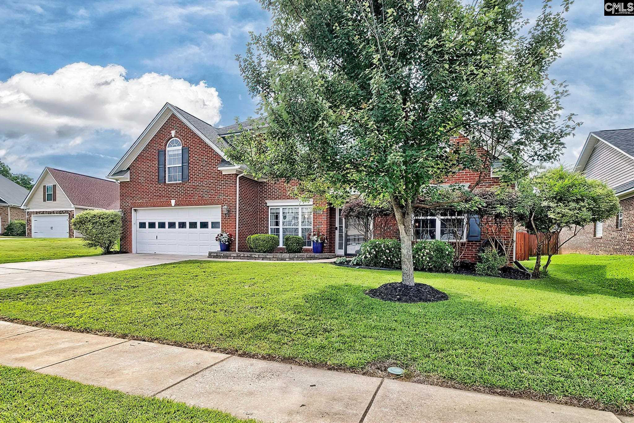 518 Brooksong Court