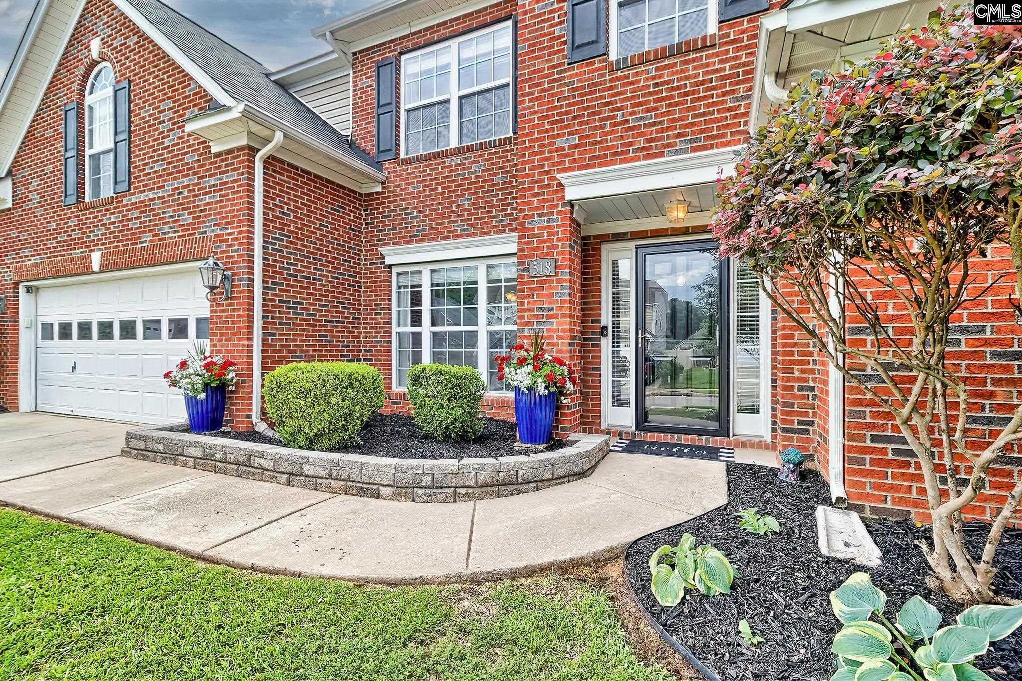518 Brooksong Court