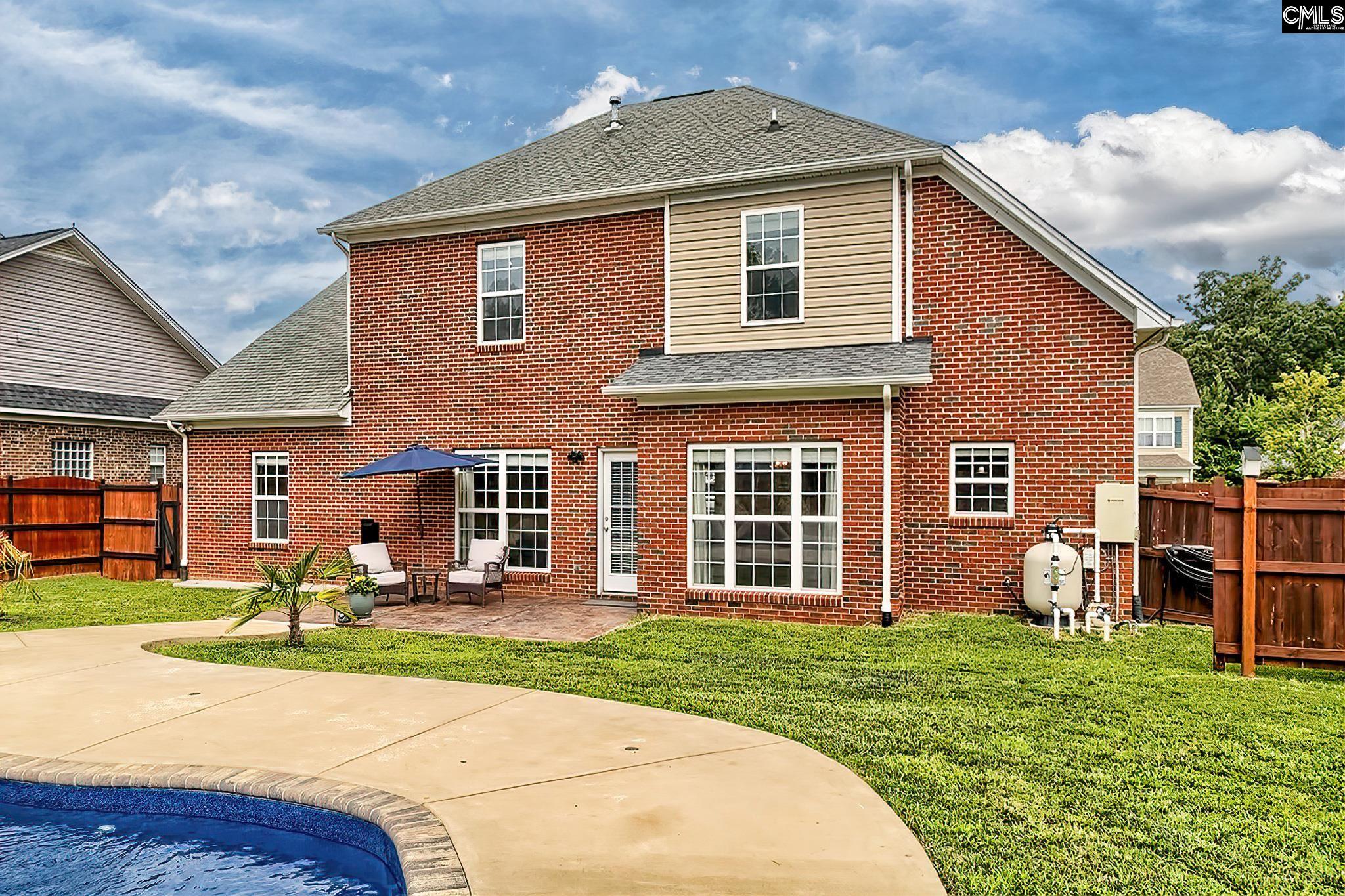 518 Brooksong Court