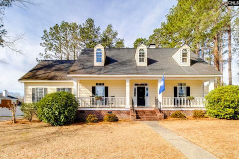 Photo of 607 Frogden Court, Camden, SC 29020 (MLS # 628287)