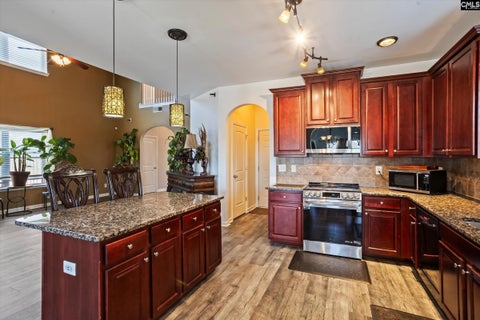 Photo of 156 Pendulum Ridge Rdg, Graniteville, SC 29829 (MLS # 634733)