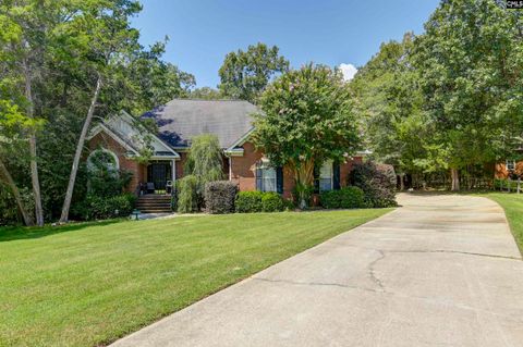 A home in Irmo