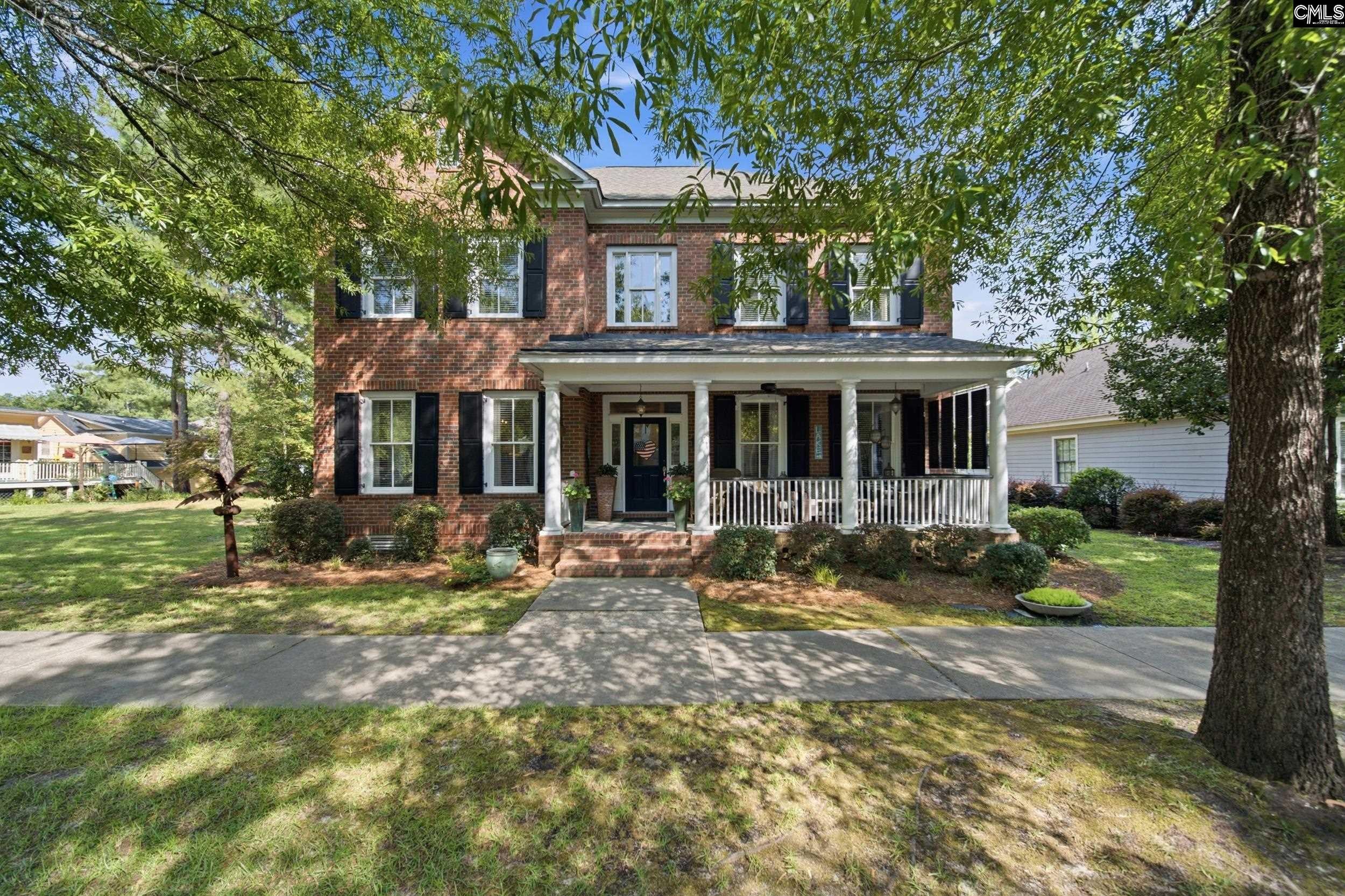 104 Harborside Circle