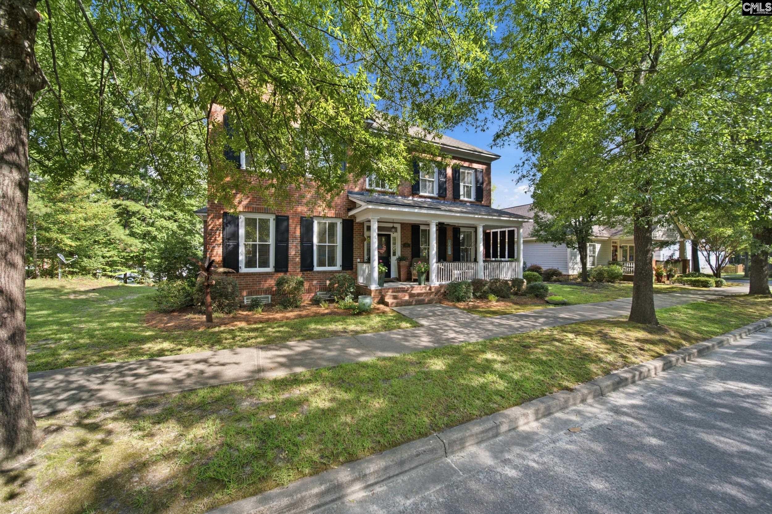 104 Harborside Circle