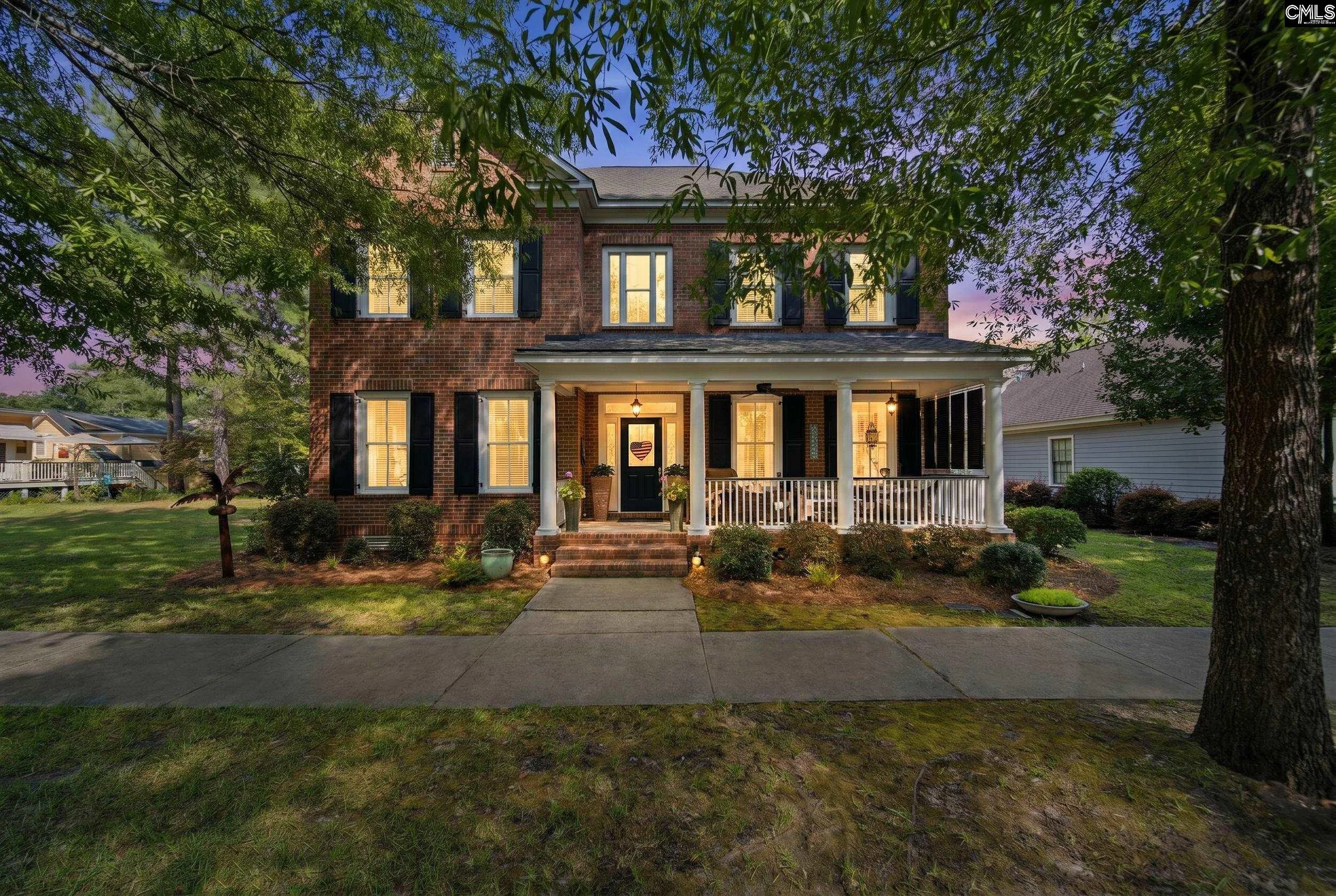 104 Harborside Circle