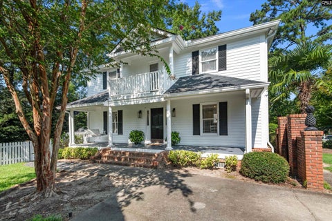 Photo of 217 Rosebank Drive, Columbia, SC 29209 (MLS # 641903)
