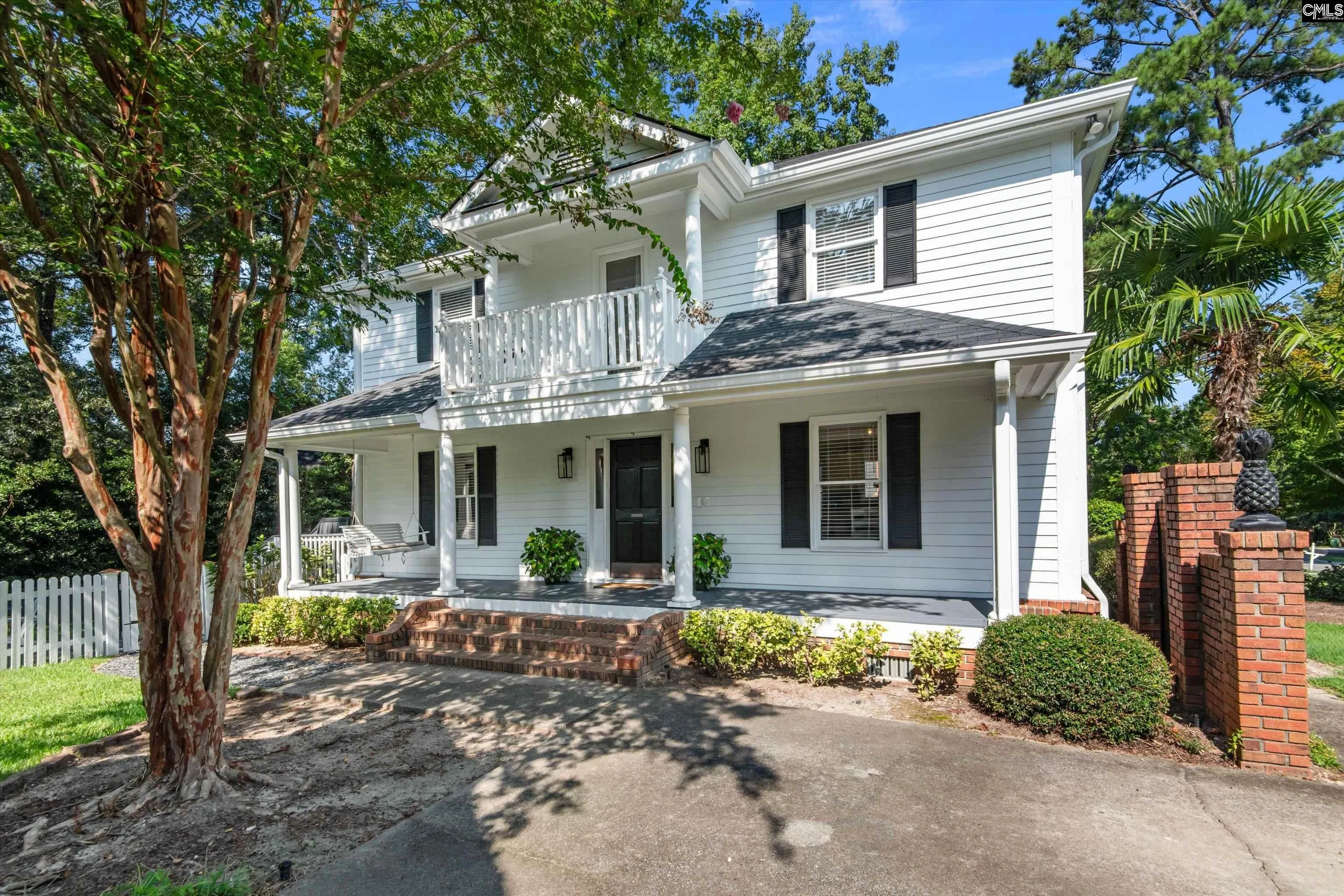 217 Rosebank Drive