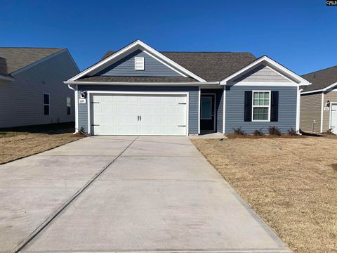 A home in Gilbert