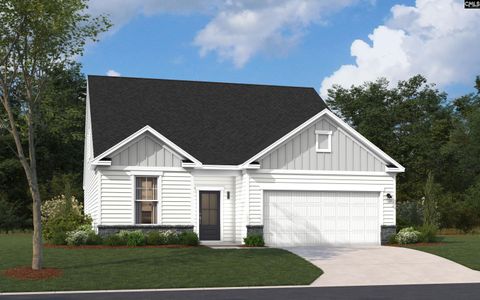 Photo of 119 Bloomsbury Drive, Lexington, SC 29073 (MLS # 624195)