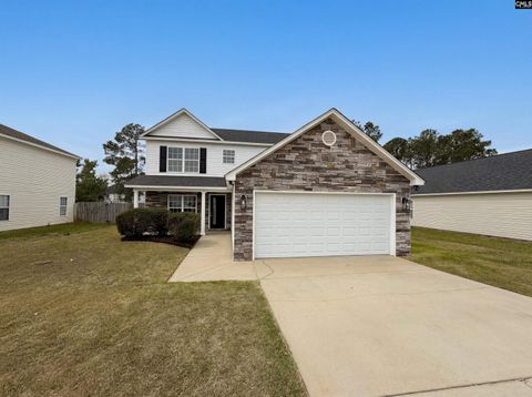 Photo of 12 Finch Wood Drive, Columbia, SC 29229 (MLS # 630135)
