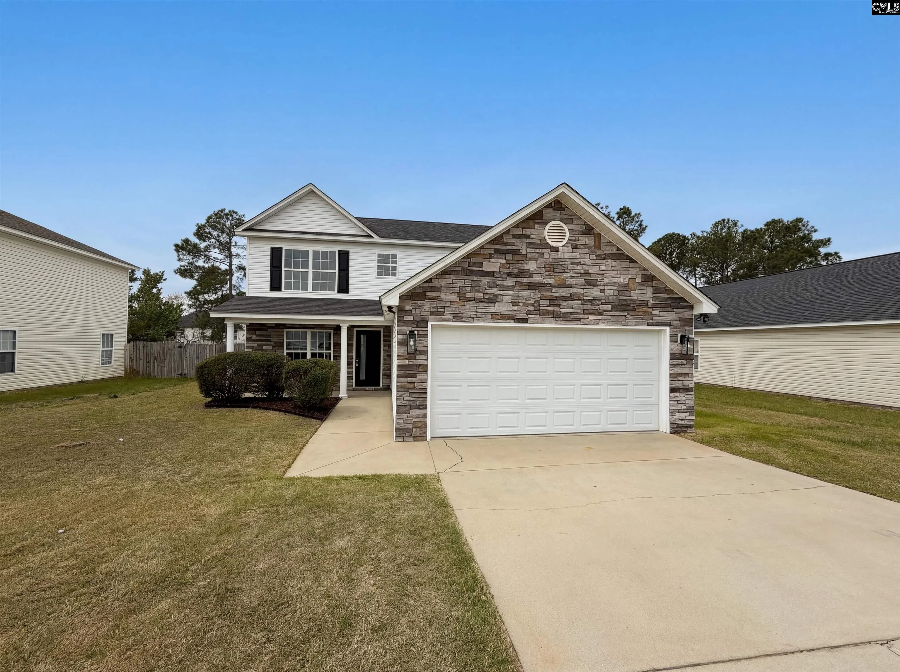 12 Finch Wood Drive