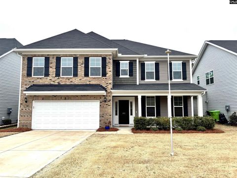 Photo of 602 Frow Drive, Elgin, SC 29045 (MLS # 627959)