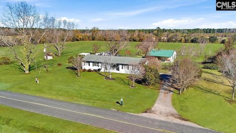 Photo of 1239 Gemini Drive, Holly Hill, SC 29059 (MLS # 635244)