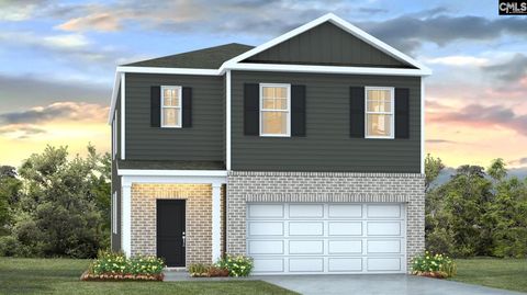 Photo of 2026 Grovefield Drive, Hopkins, SC 29061 (MLS # 636868)