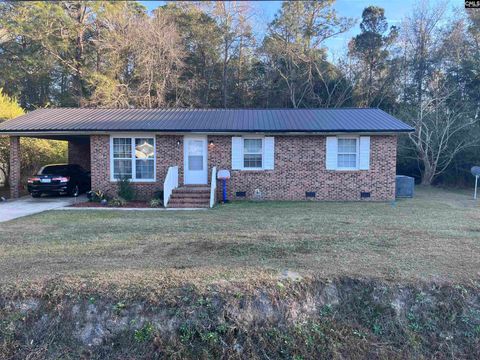 Photo of 57 Sampson Road, Hemingway, SC 29554 (MLS # 622928)