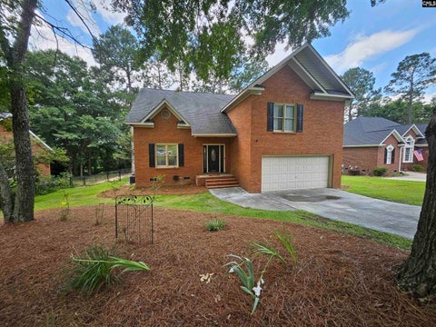 Photo of 208 Winchester Court, West Columbia, SC 29170 (MLS # 637417)