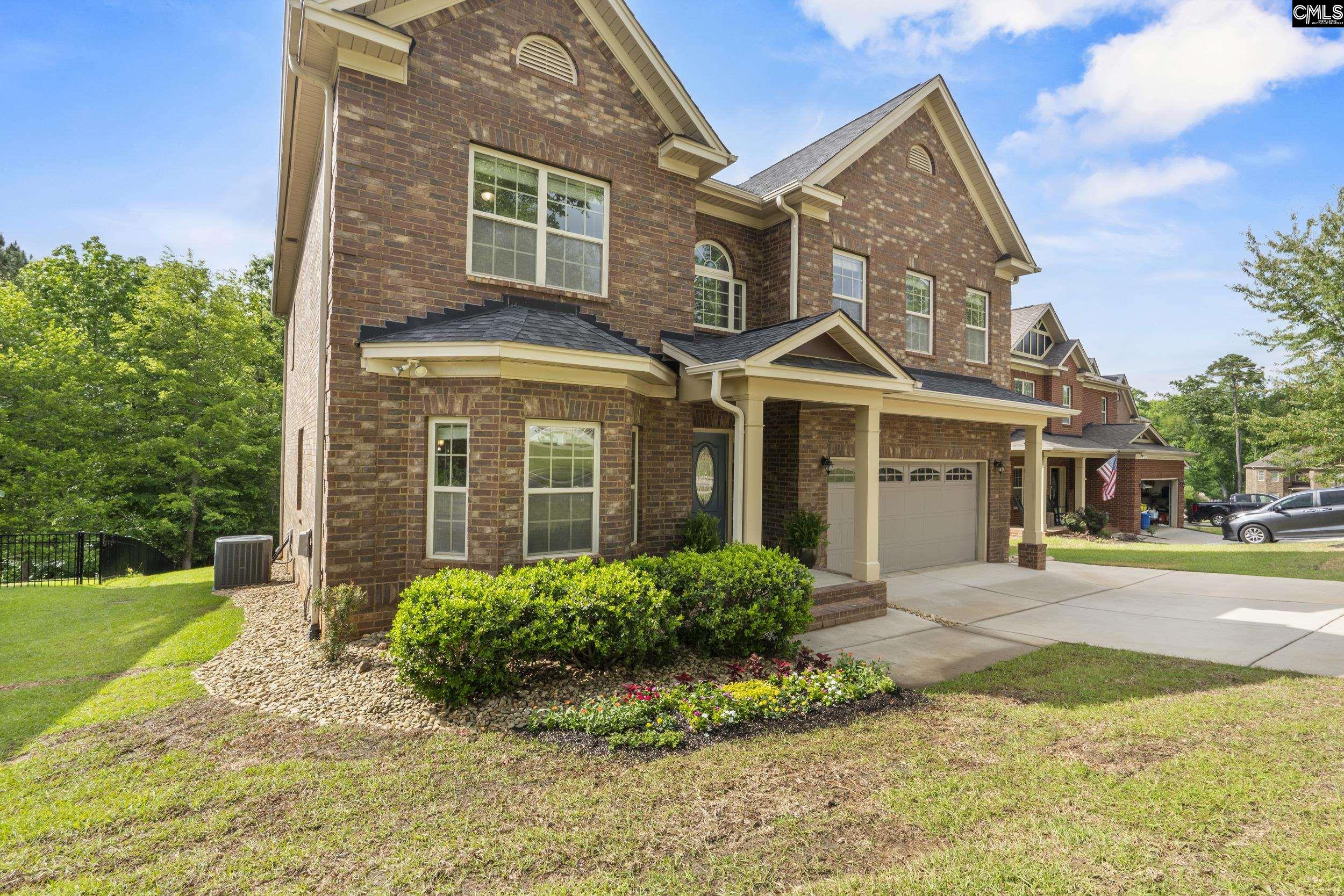 357 Bent Oak Drive