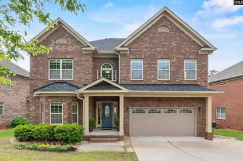 Photo of 357 Bent Oak Drive, Chapin, SC 29036 (MLS # 632924)