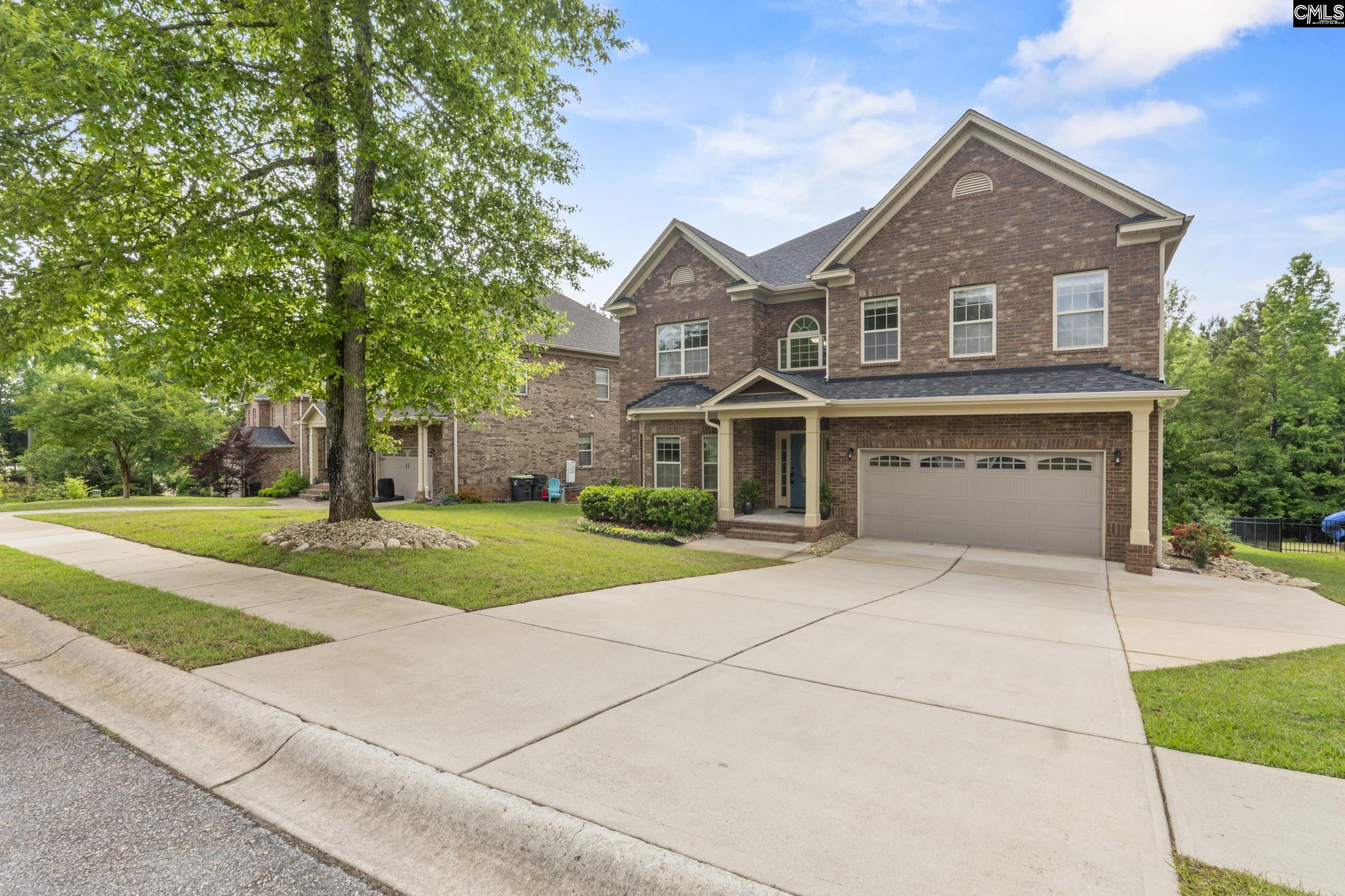 357 Bent Oak Drive