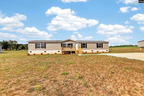 1062 Preference St. Matthews Sc 29135