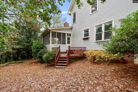 A home in Columbia