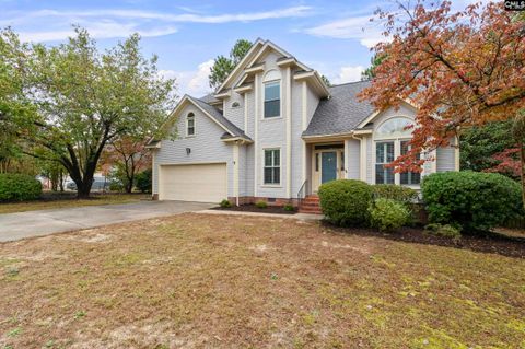 A home in Columbia