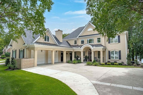 Photo of 164 Summer Breeze Drive, Leesville, SC 29070 (MLS # 642491)