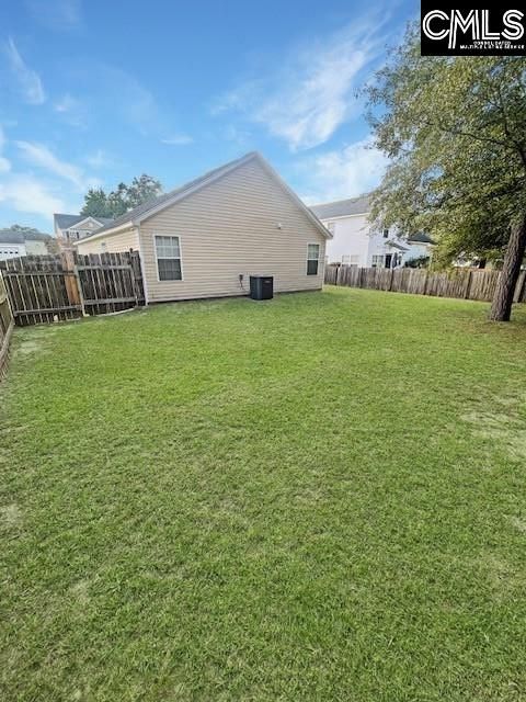 A home in Columbia