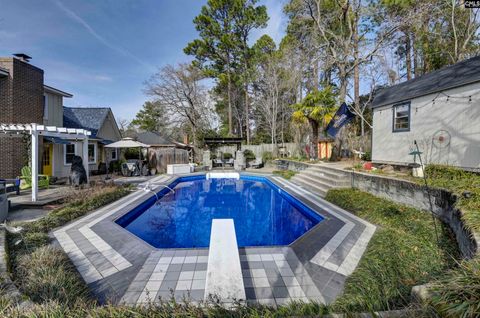 A home in Cayce