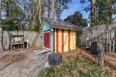 A home in Cayce