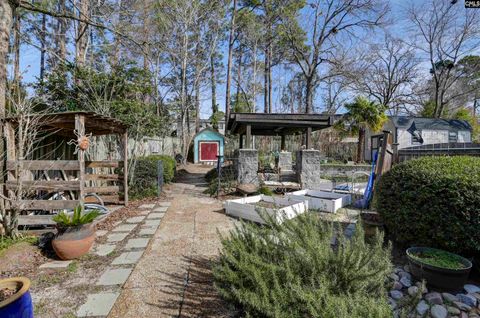 A home in Cayce