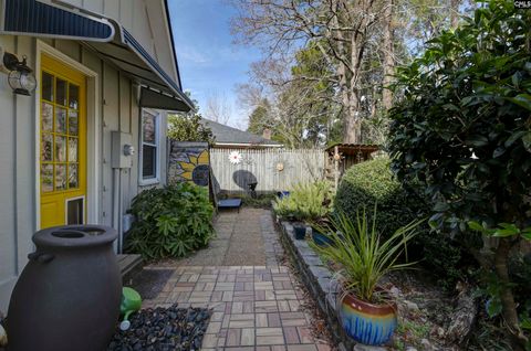 A home in Cayce