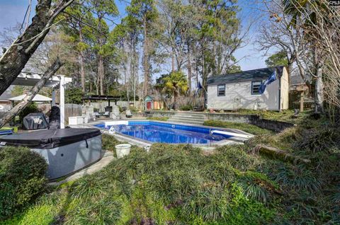 A home in Cayce