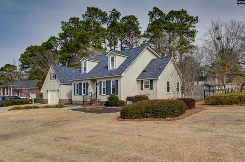 A home in Cayce