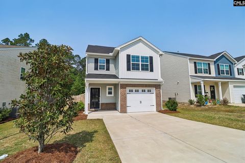 Photo of 1378 Tanreall Drive, Lexington, SC 29073 (MLS # 627850)