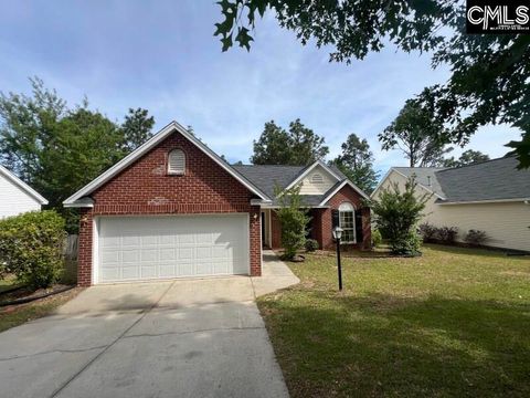 514 Ridge Trail Drive Columbia Sc 29229