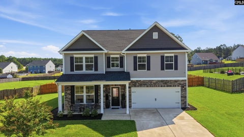 Photo of 215 Belfast Way, Lexington, SC 29073 (MLS # 642716)